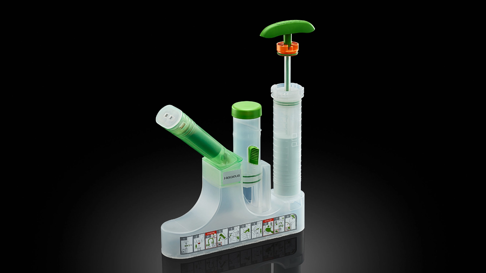 pro All-In-One Fixation System