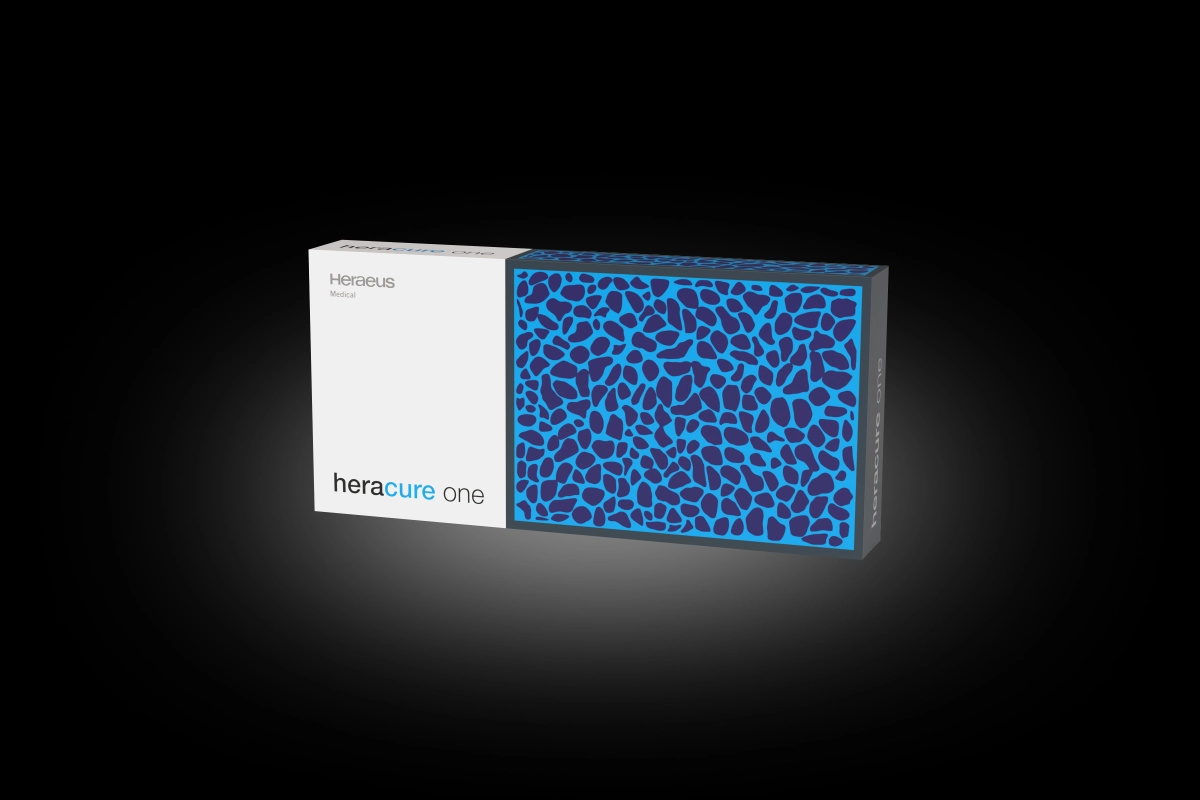 heracure one package