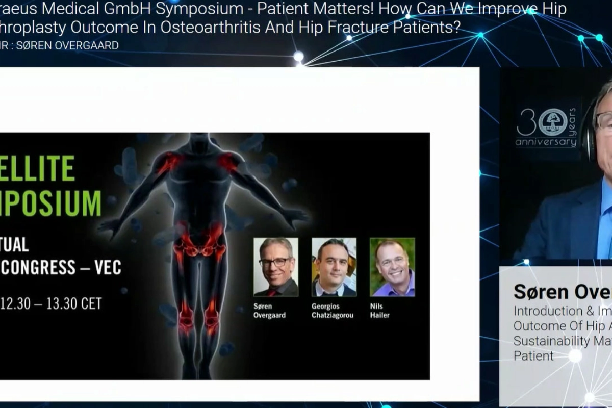 EFORT Satellitensymposium