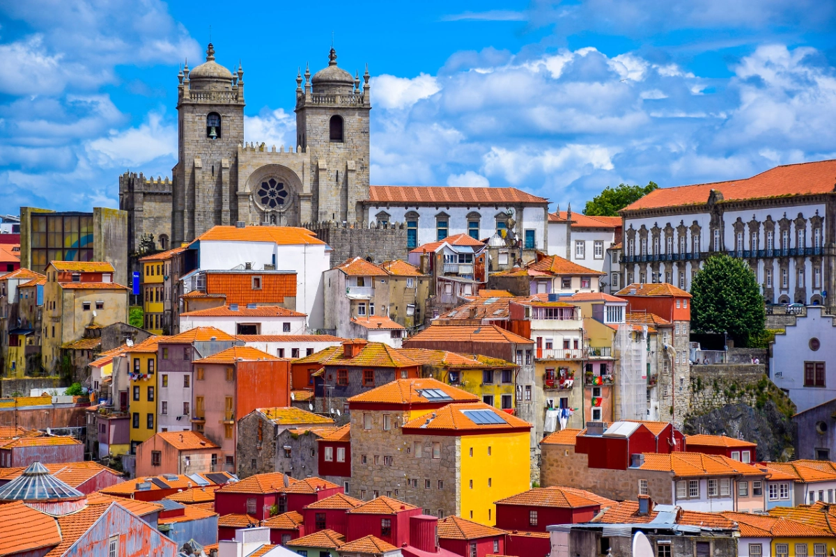 Porto (Portugal)