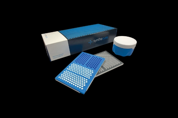 Synthecure kit