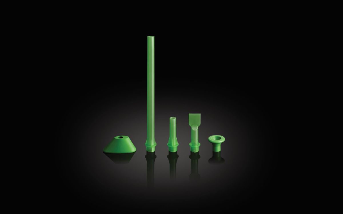 Image of PALACOS pro Nozzles