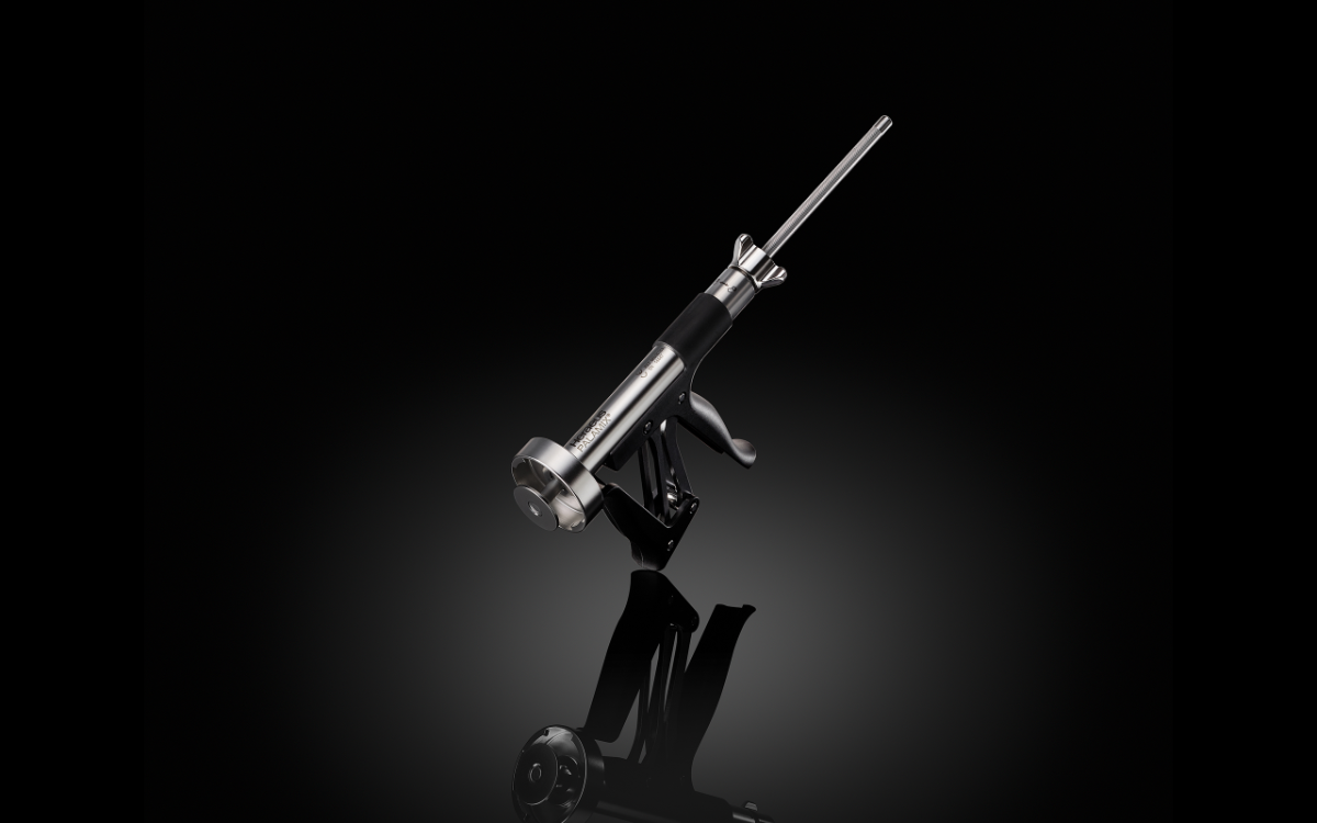 Image of PALAMIX Cement Gun