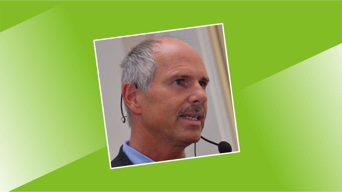 Prof. Dr. Klaus-Dieter Kühn