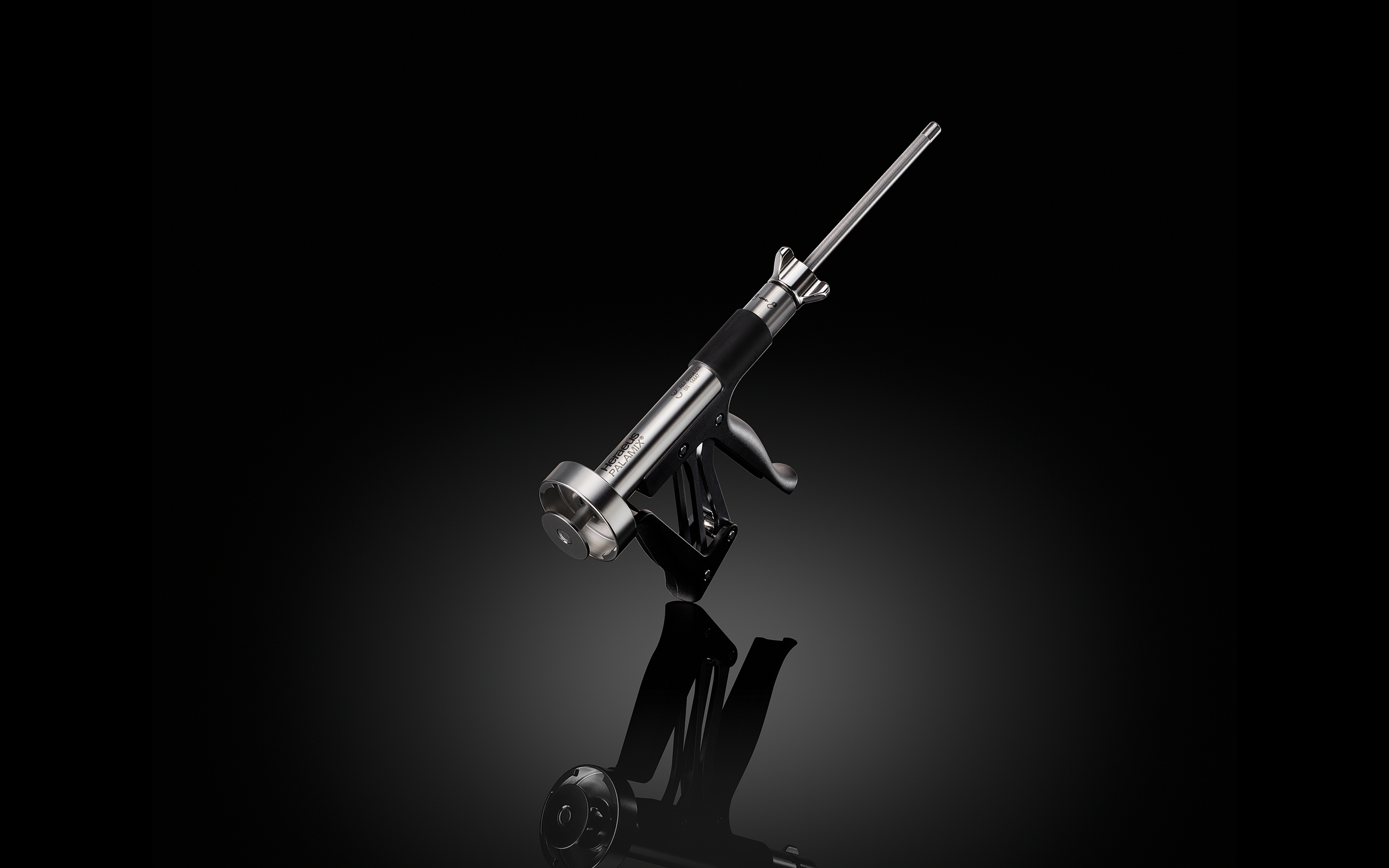 Image of PALAMIX Cement Gun